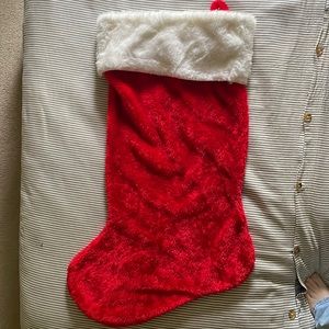 42”x 24” Christmas Stocking